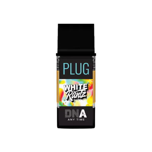 White Runtz Pod