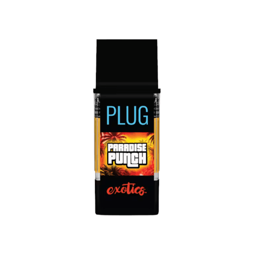Paradise Punch Pod