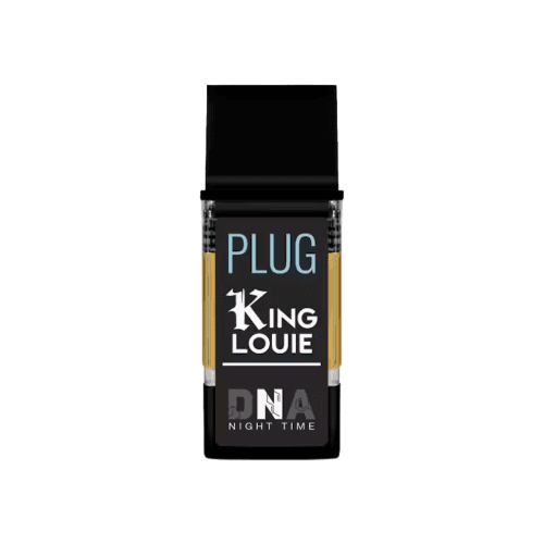 King Louie Pod