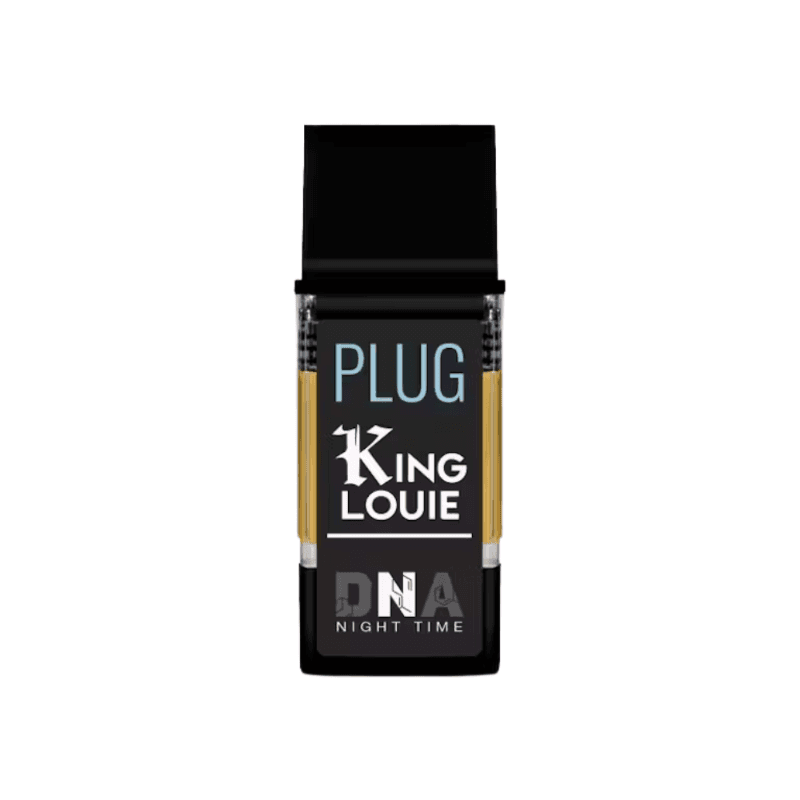 King Louie Pod