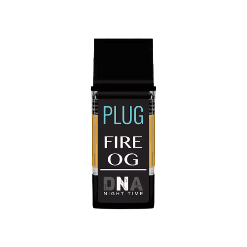 Fire OG Pod