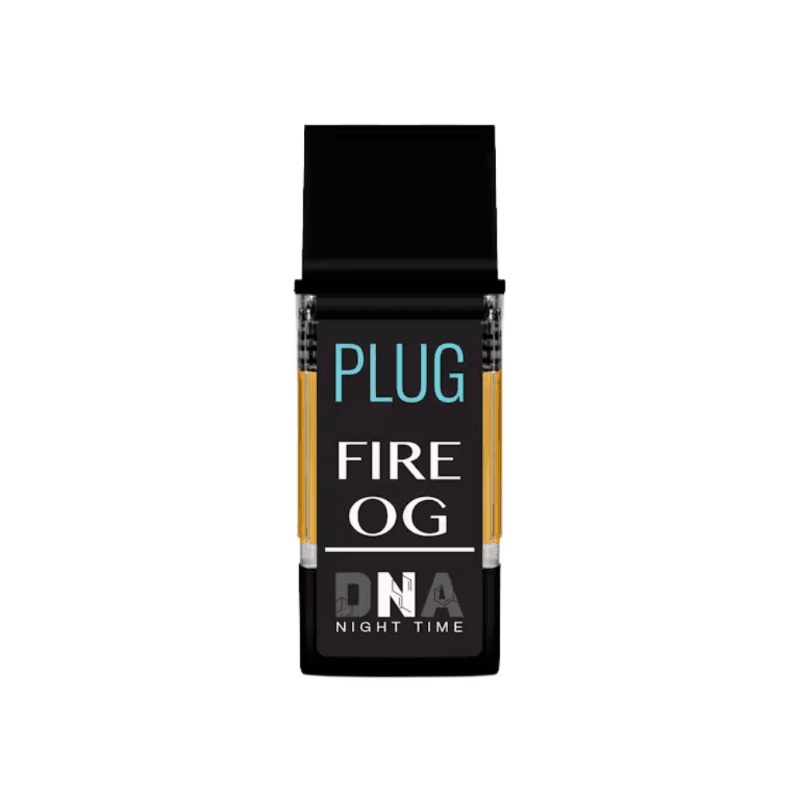 Fire OG Pod