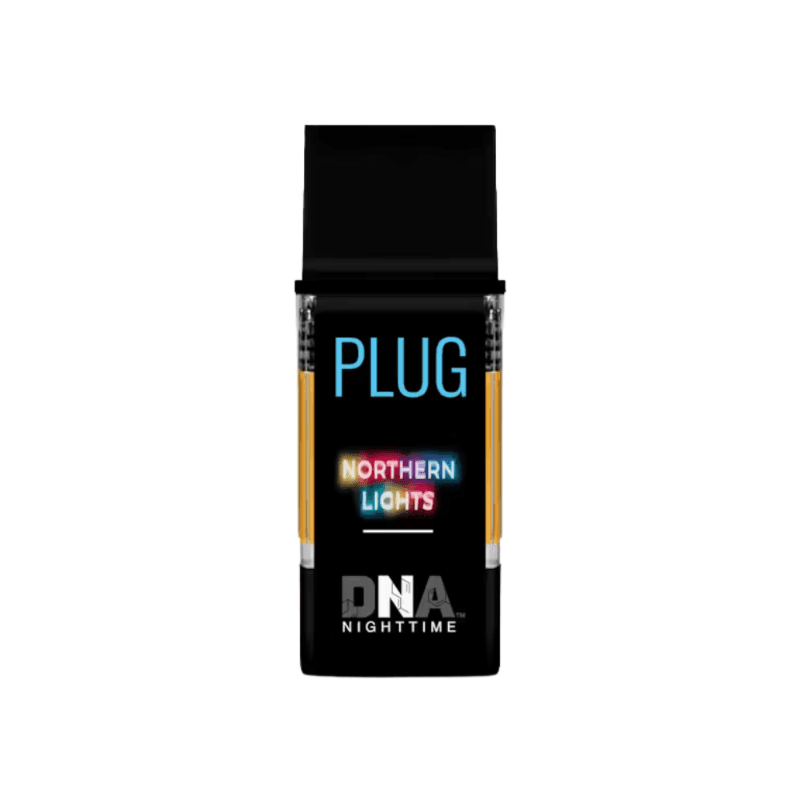 Northern Lights Pod