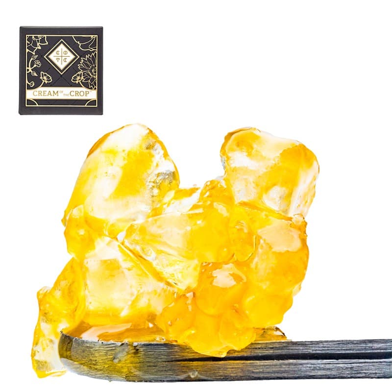 Cranberry Haze Diamonds