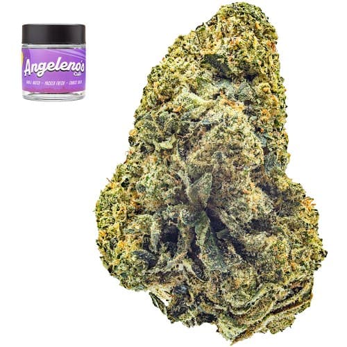 Crystal Gem Gelato