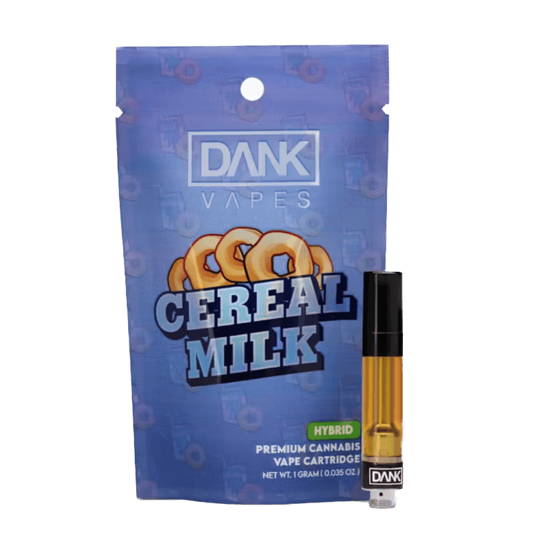 Cereal Milk