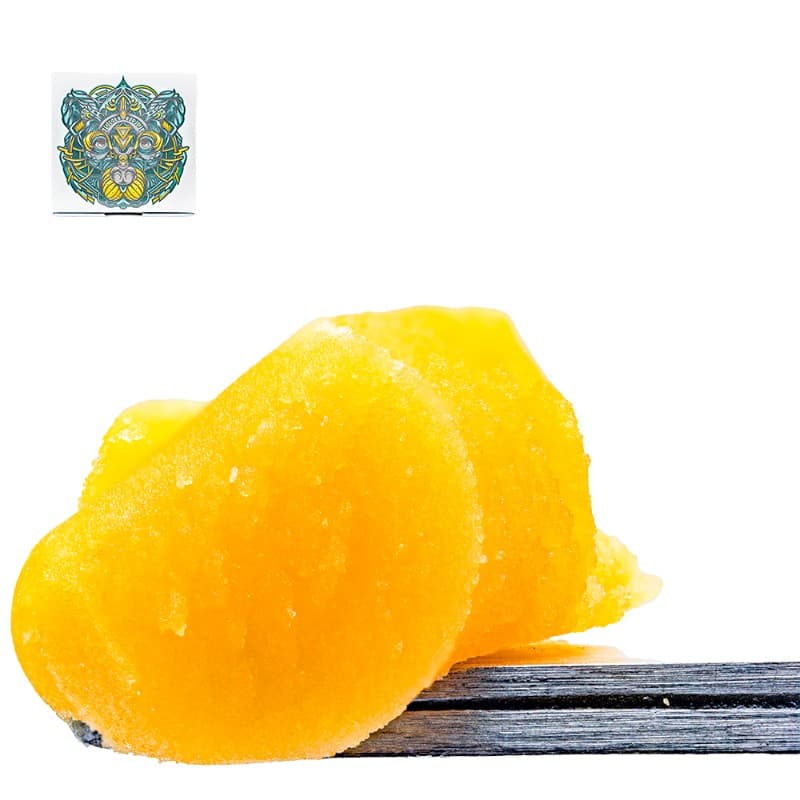 Double Cup Budder (Tier 3)