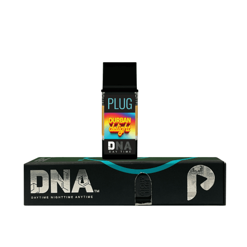 Durban Delight Pod