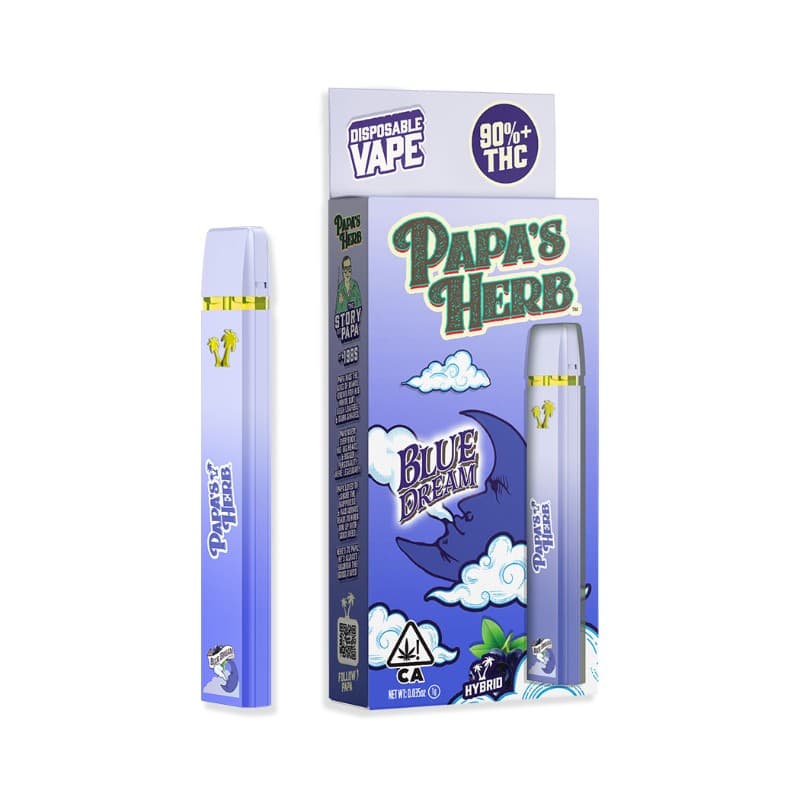 Blue Dream All-In-One