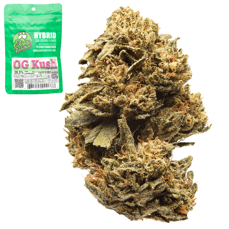OG Kush