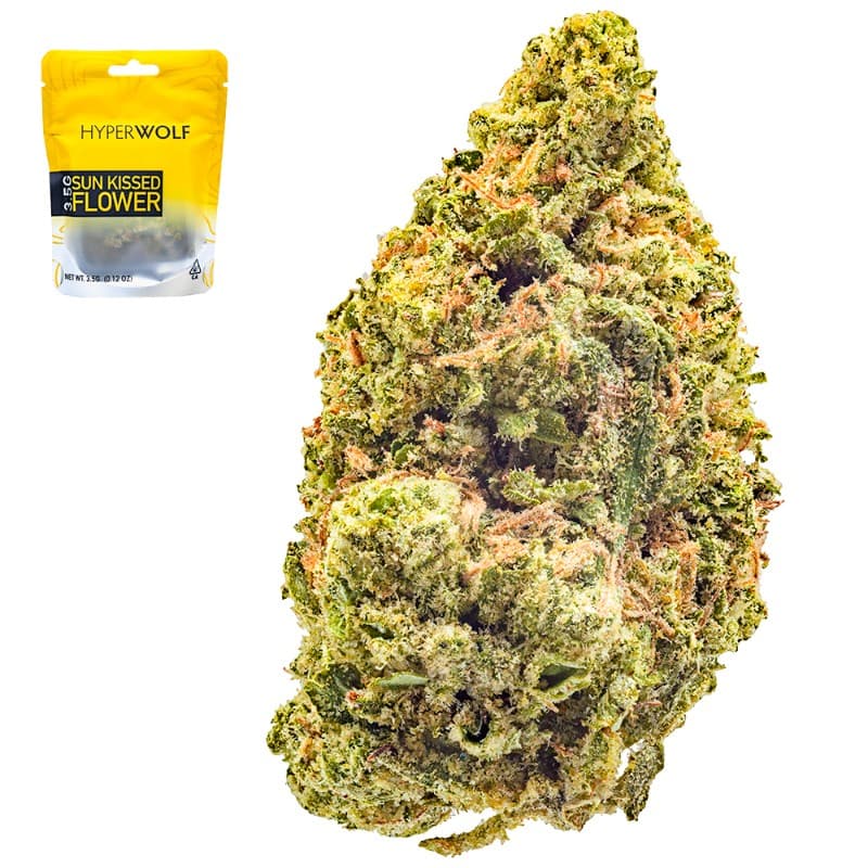Electric Lemonade