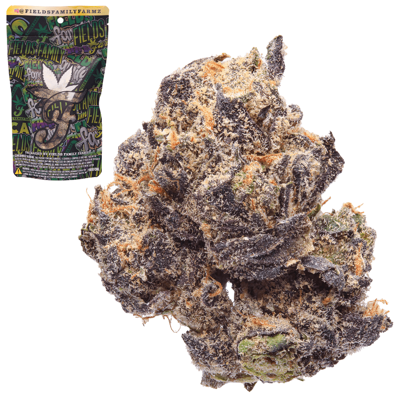 Baby Jokerz Half Ounce
