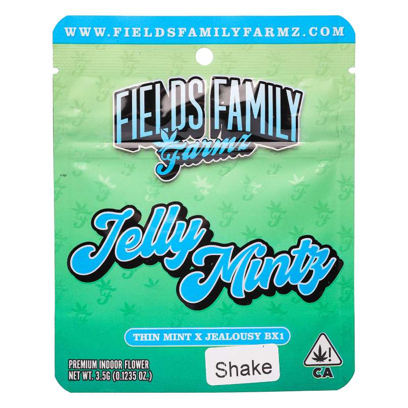 Jelly Mints Ready-To-Roll