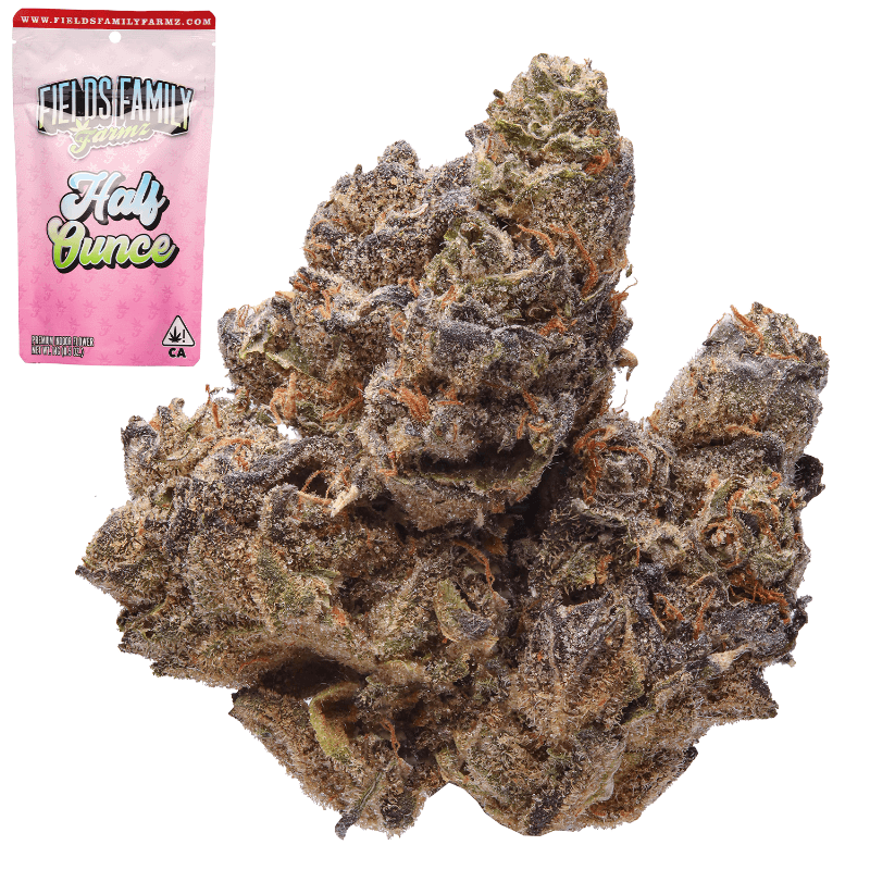 Mochi Milk Half Ounce