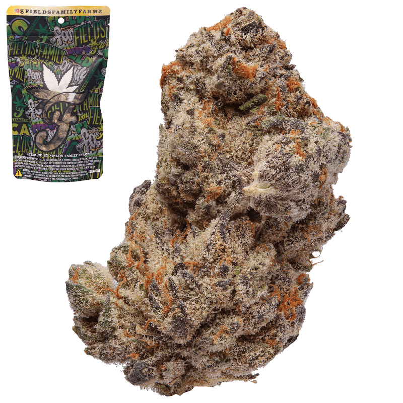 Sherblato Half Ounce