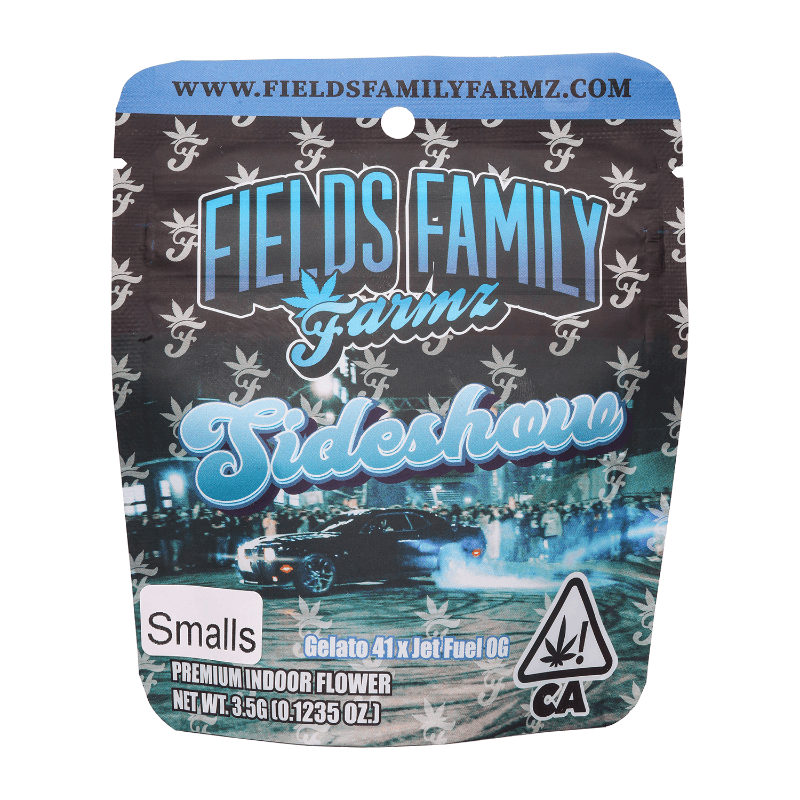 Sideshow Smalls