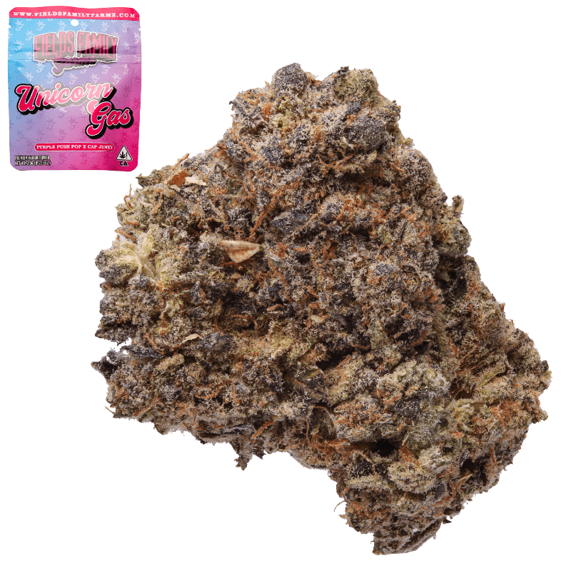 Unicorn Gas