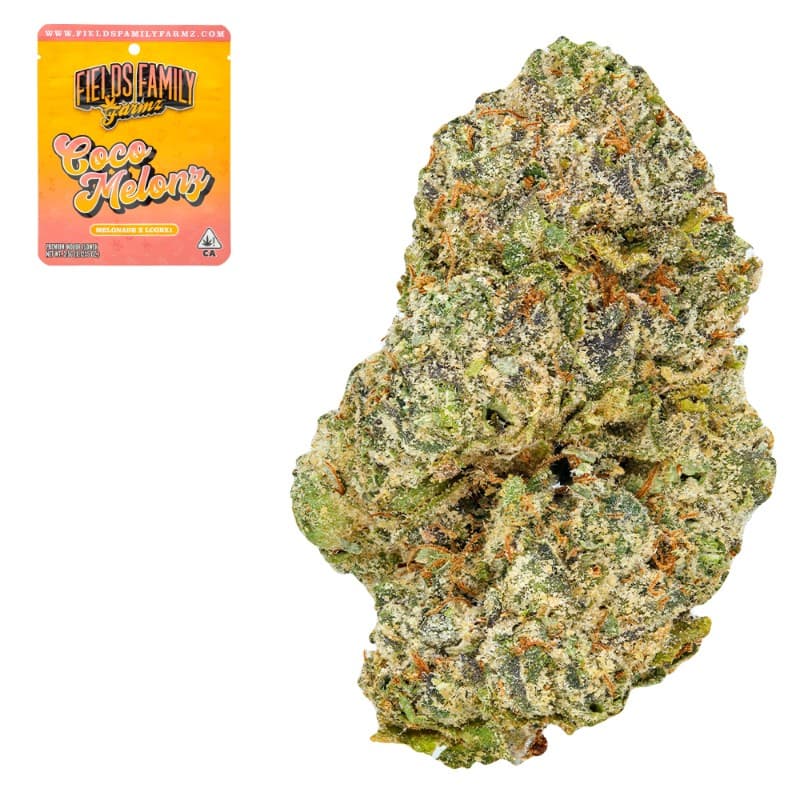 Coco Melonz
