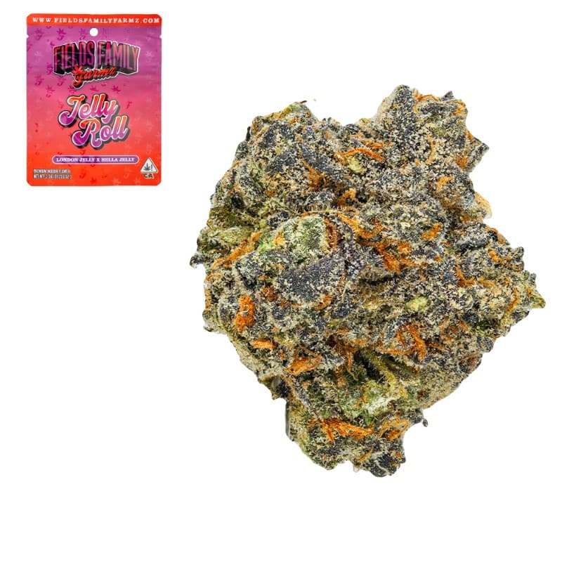 Jelly Roll