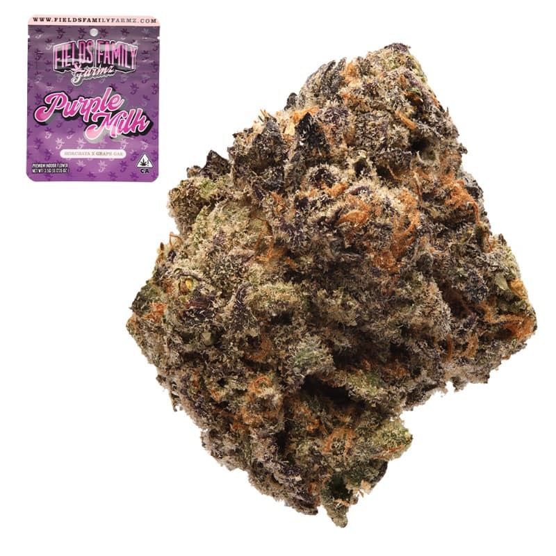 Purple Milk