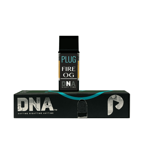 Fire OG Pod