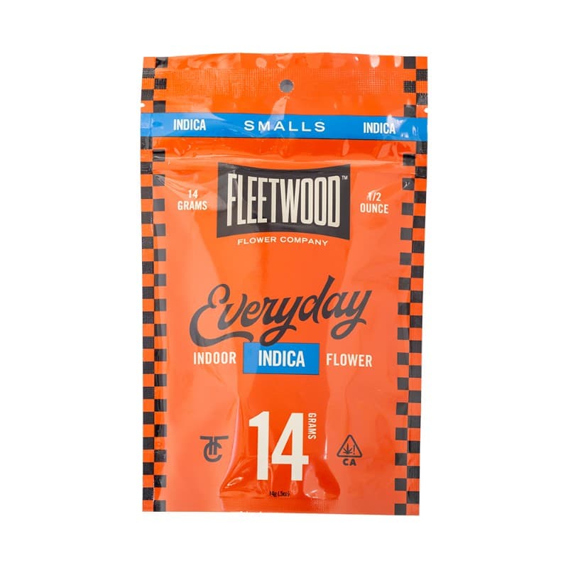 First Class Funk Half Ounce Smalls