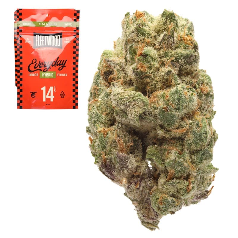 MAC Breath Half Ounce Smalls