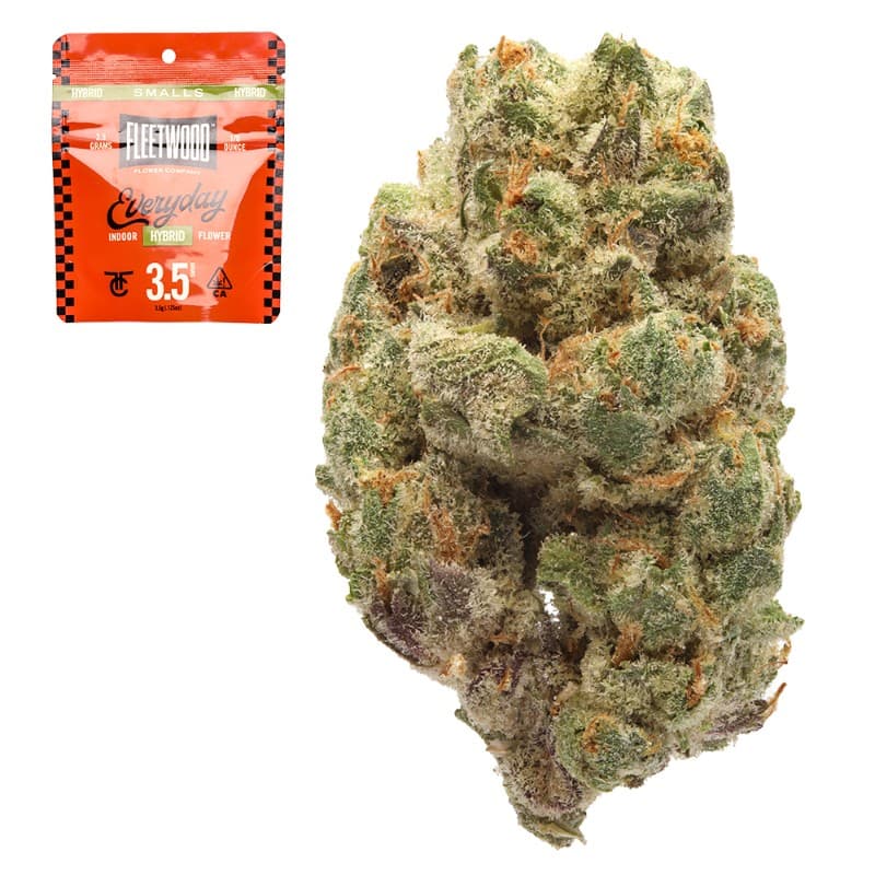 MAC Breath Smalls