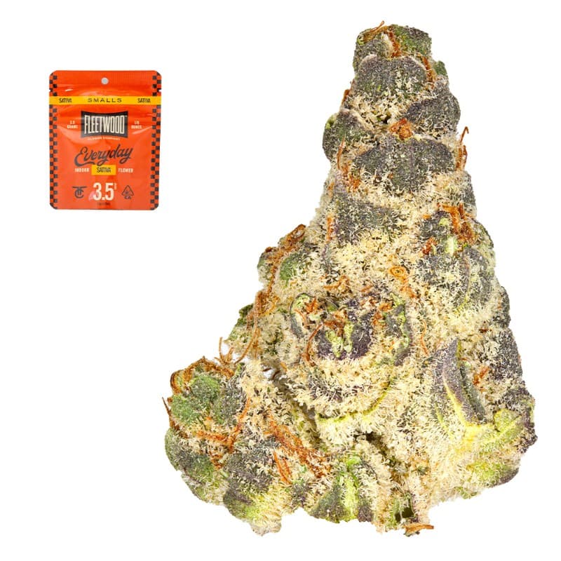 Strawberry Shortcake Smalls