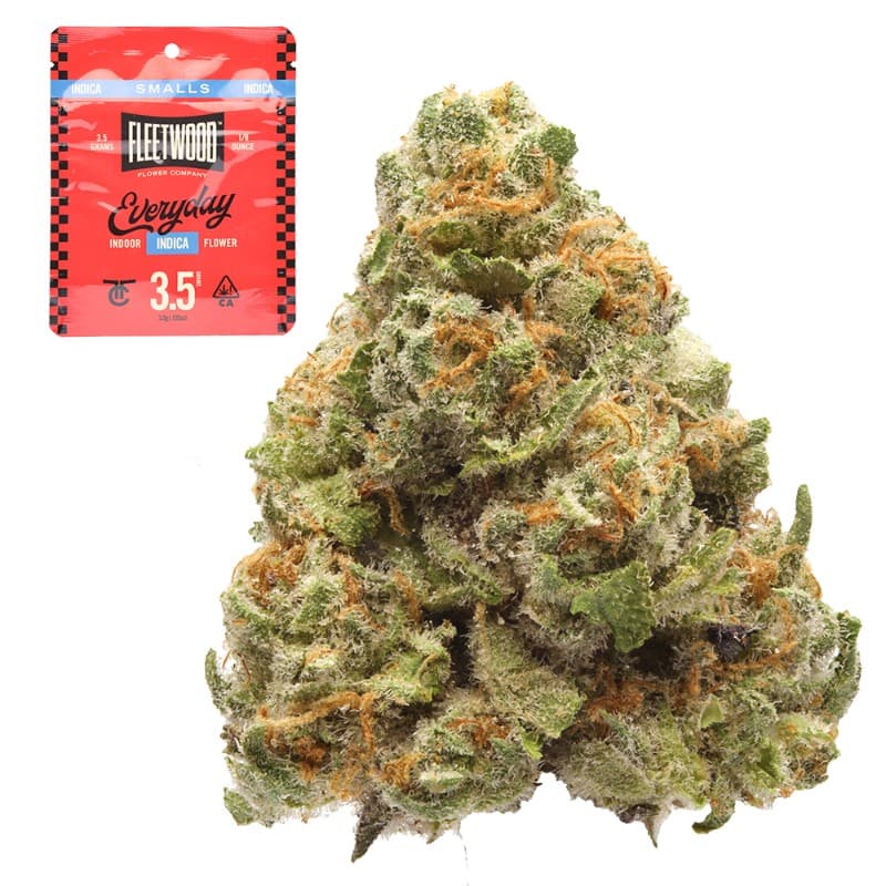 Sunset Sherbet Smalls