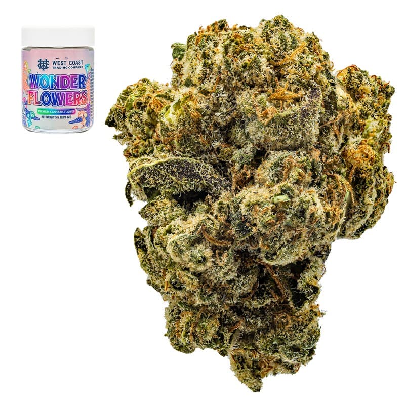 Forbidden Runtz 5g