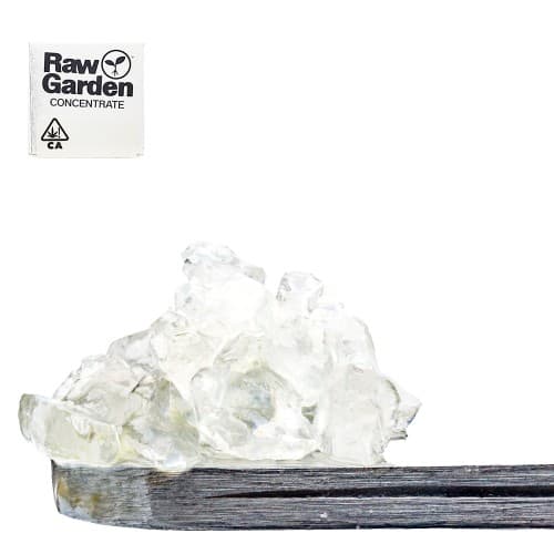 Fresh Water Taffy Diamonds