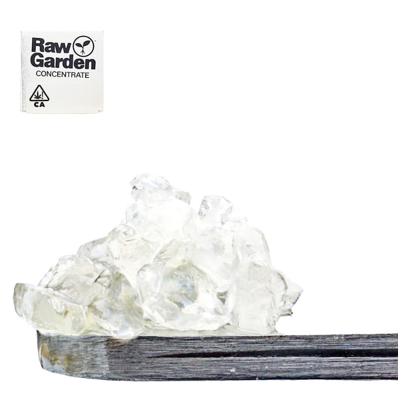 Fresh Water Taffy Diamonds