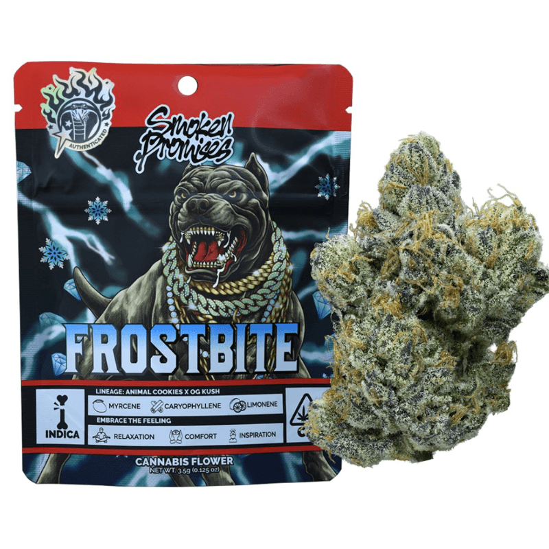 Frostbite