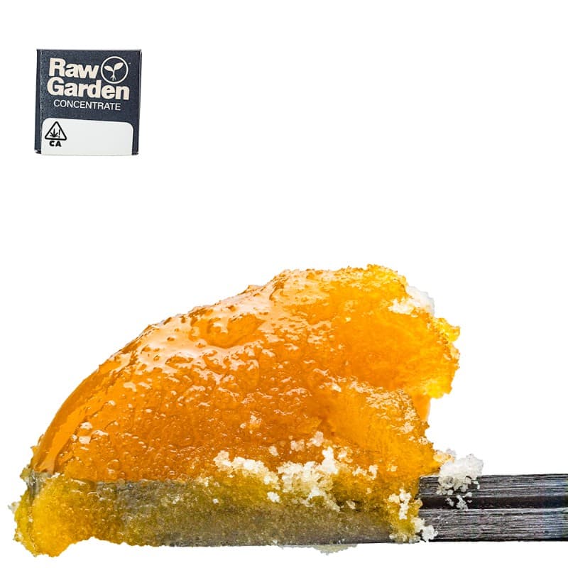 Funk N Fire Live Sauce