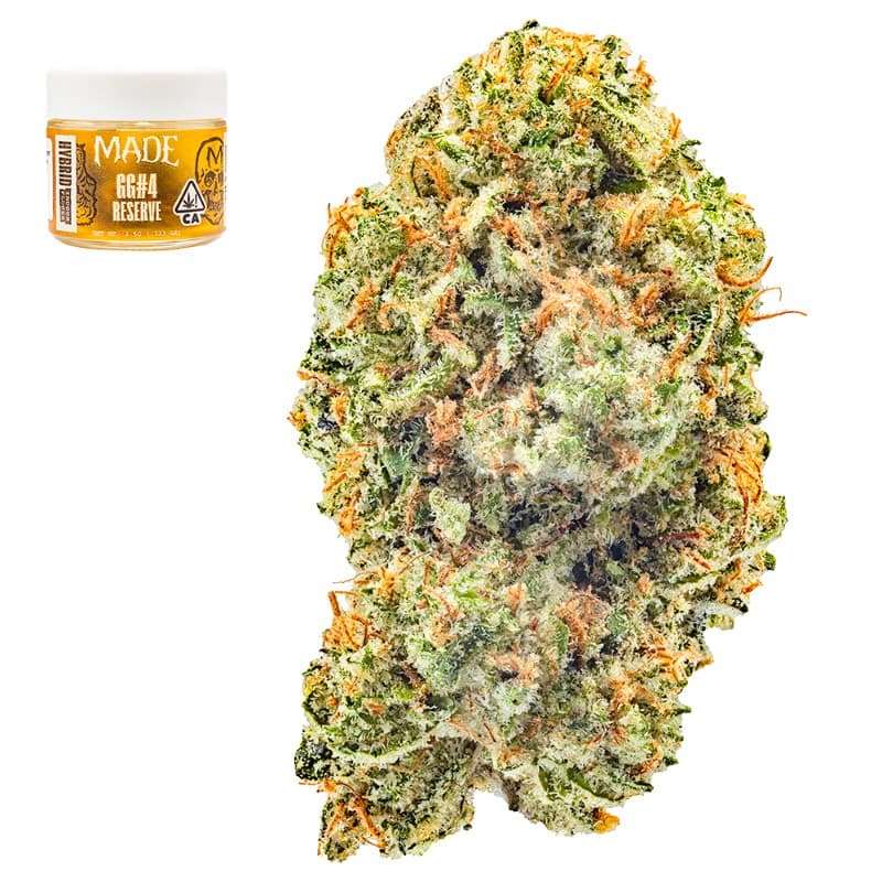 GG4 Reserve