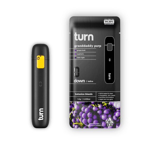 Granddaddy Purp All-In-One