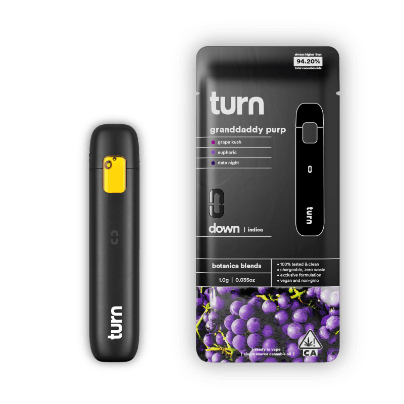 Granddaddy Purp All-In-One