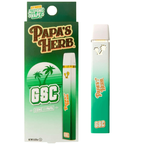 GSC All-In-One