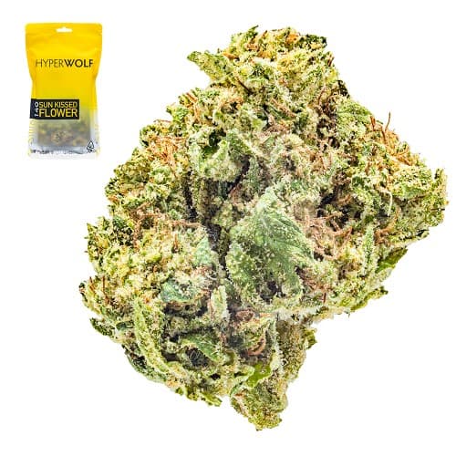 Galactic Warheads Half Ounce