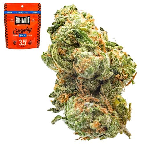 Garlic Cookies Smalls