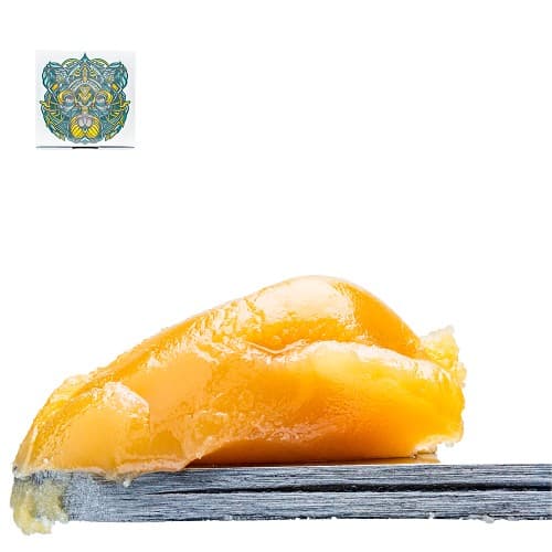 Garlic GG4 Rosin (Tier 4)