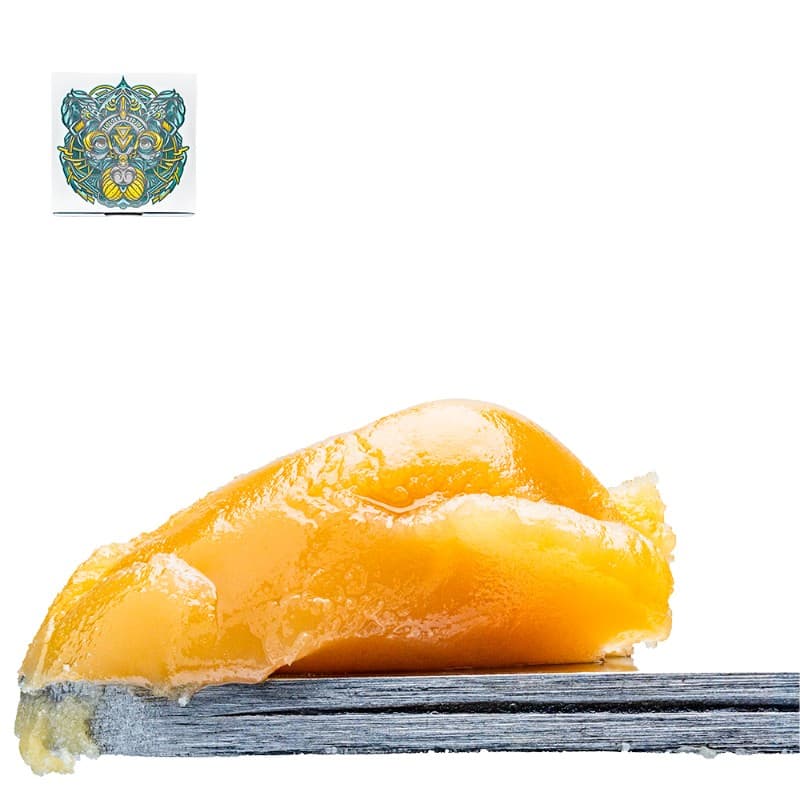 Garlic GG4 Rosin (Tier 4)