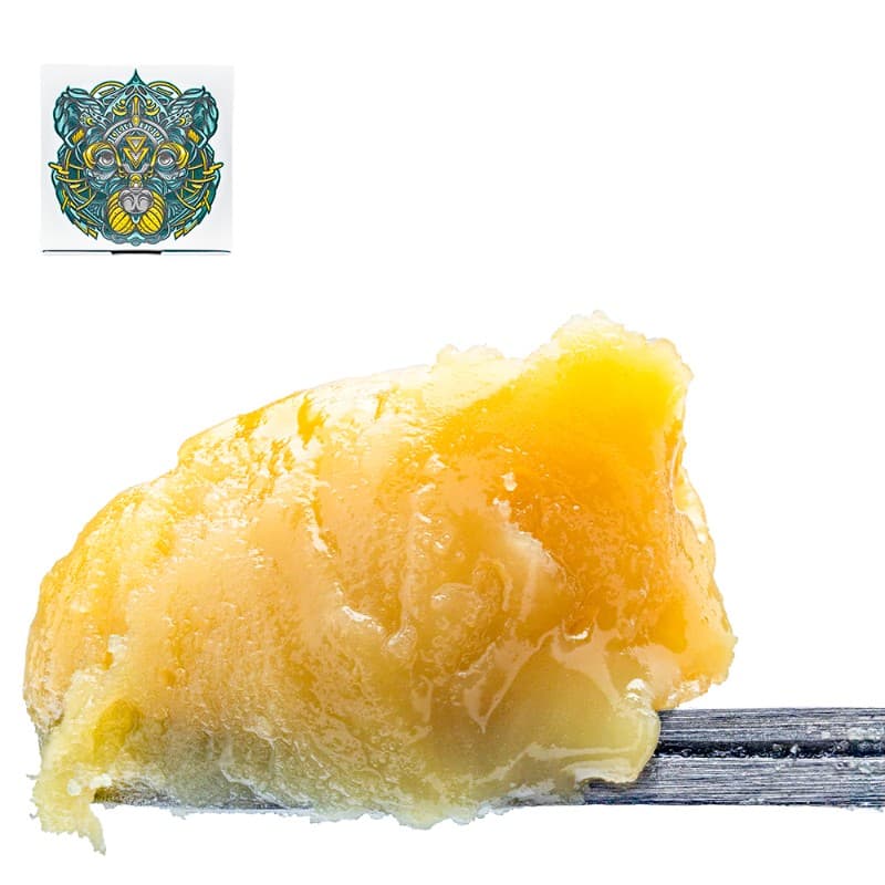 Garlic Jokerz Rosin (Tier 3)