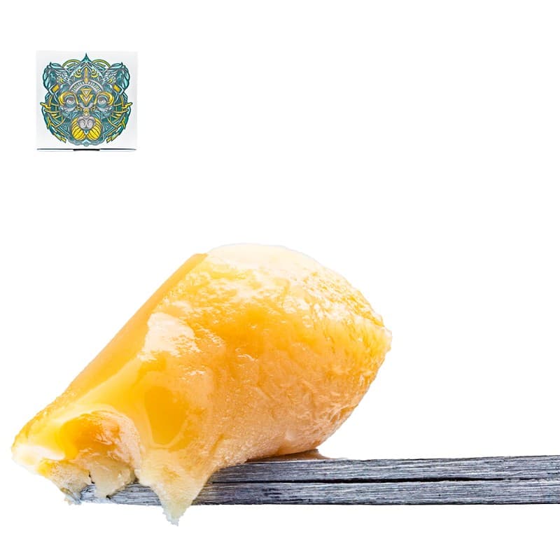 Garlic of OZ Rosin (Tier 3)