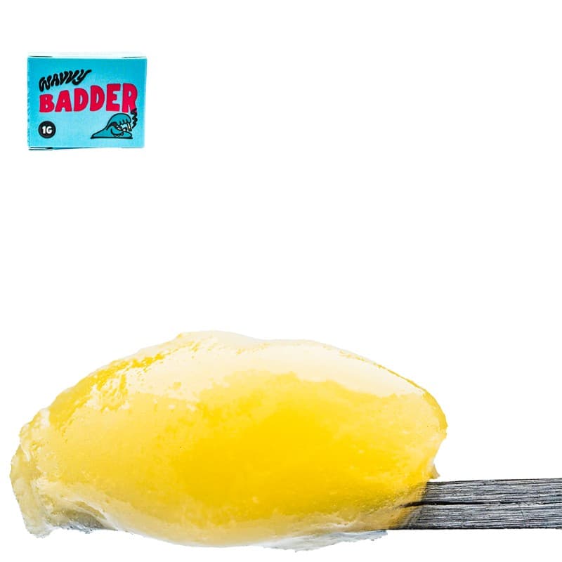 Gelonade Badder