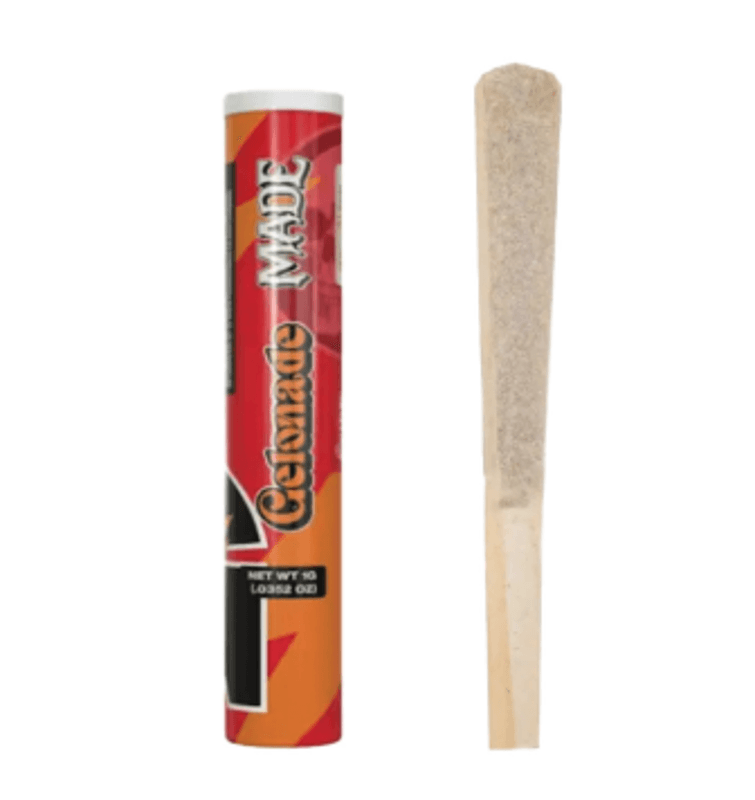 Gelonade Pre-Roll