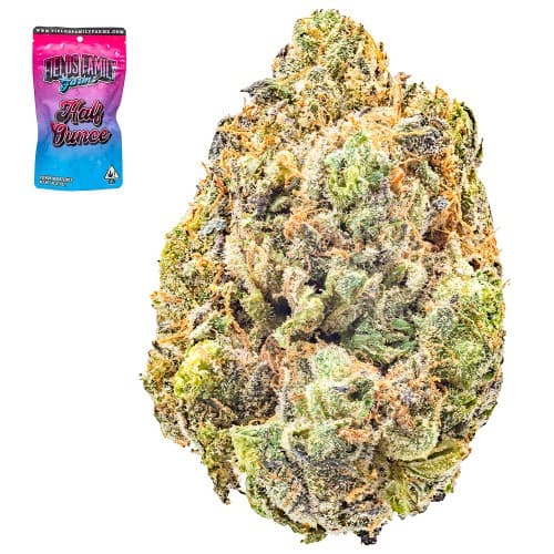 Gobstopperz Half Ounce