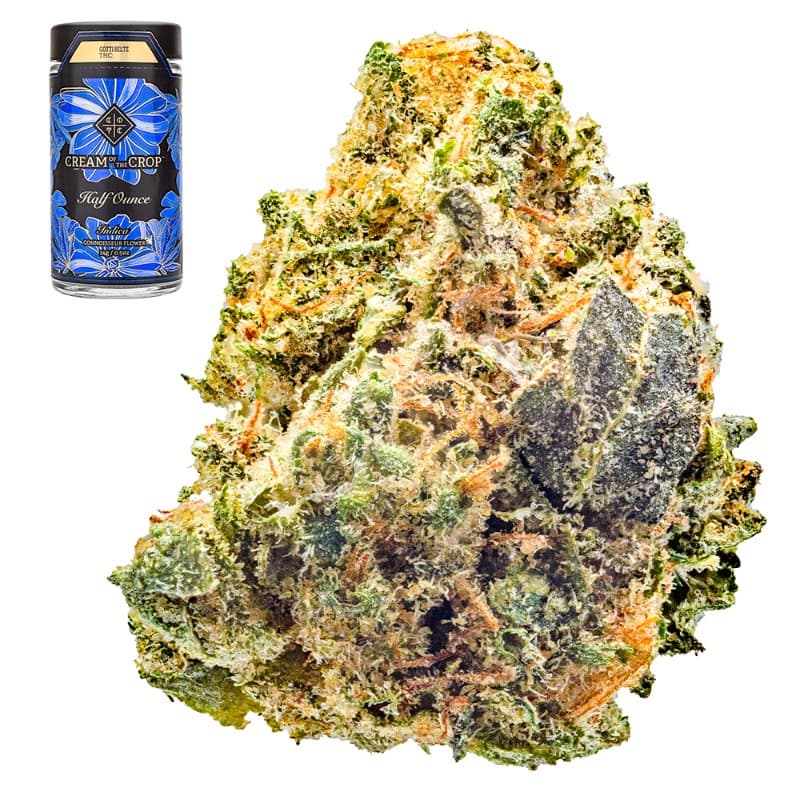Gotti Beltz Half Ounce