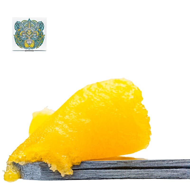 Lemon Cherry Runtz Budder (Tier 4)